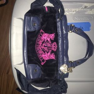 Juicy Couture Purse